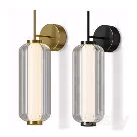 Aromas Del Campo Elma Wall Lamp